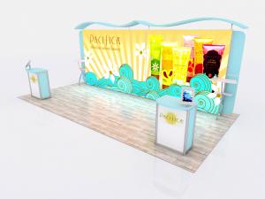 VKEE-2989 | Portable Lightbox